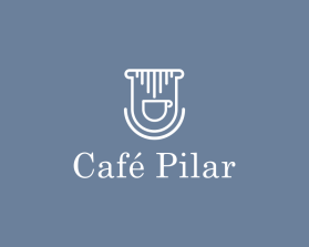 Café Pilar entry by triwasana