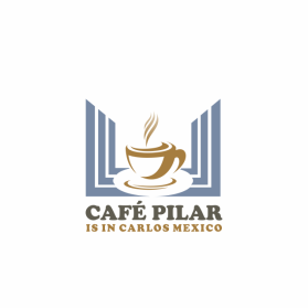 Café Pilar entry by pradana