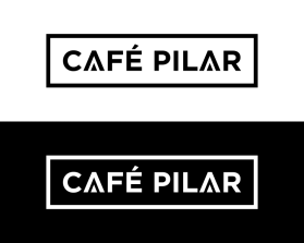 Café Pilar entry by SawDesigns