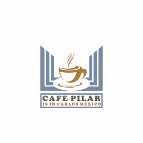Café Pilar entry by pradana
