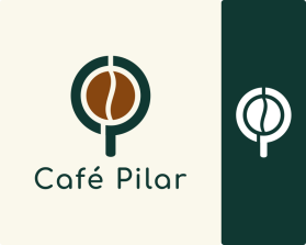 Café Pilar entry by sandirda