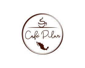 Café Pilar entry by NorbertoPV