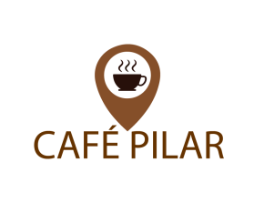 Café Pilar entry by prince7