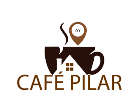 Café Pilar entry by prince7