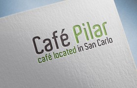 Café Pilar entry by design Art 