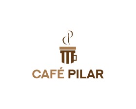 Café Pilar entry by Tal