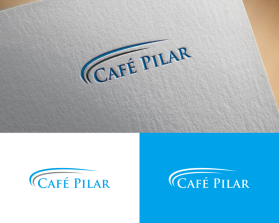 Café Pilar entry by art dent