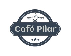 Café Pilar entry by Phambura