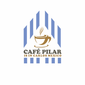 Café Pilar entry by pradana