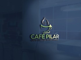 Café Pilar entry by design Art 