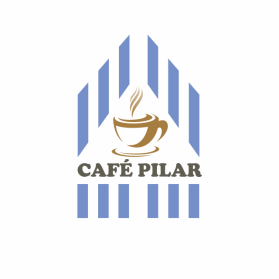 Café Pilar entry by pradana
