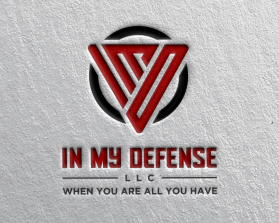 In My Defense, LLC entry by SawDesigns