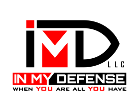 In My Defense, LLC entry by MamanChupenk
