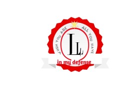 In My Defense, LLC entry by Yodihal