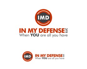In My Defense, LLC entry by PIO