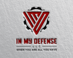 In My Defense, LLC entry by SawDesigns