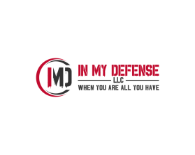 In My Defense, LLC entry by vale_art