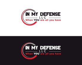In My Defense, LLC entry by Amit1991