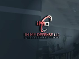 In My Defense, LLC entry by LogoAmr