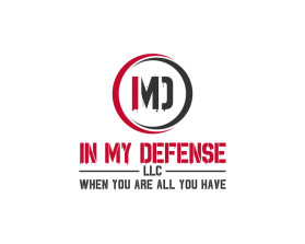 In My Defense, LLC entry by vale_art