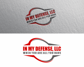 In My Defense, LLC entry by Mza