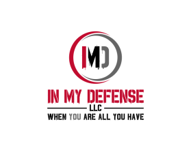 In My Defense, LLC entry by vale_art