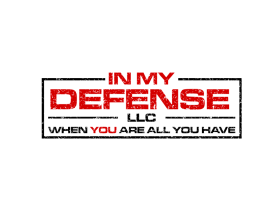 In My Defense, LLC entry by MRDesign