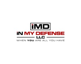 In My Defense, LLC entry by satiadi19