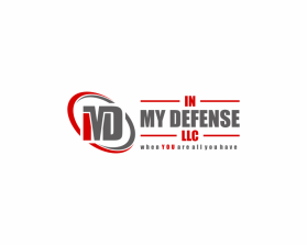 In My Defense, LLC entry by Mza