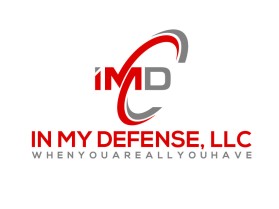 In My Defense, LLC entry by LogoAmr