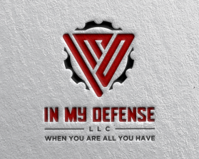 In My Defense, LLC entry by SawDesigns