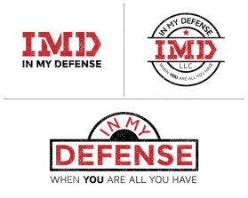 In My Defense, LLC entry by elhusen