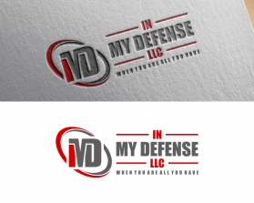 In My Defense, LLC entry by Mza