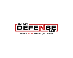 In My Defense, LLC entry by andsue