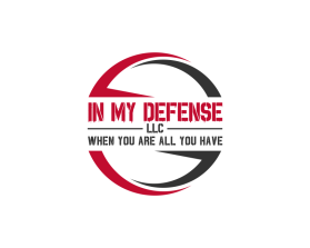 In My Defense, LLC entry by vale_art