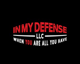 In My Defense, LLC entry by nsdhyd