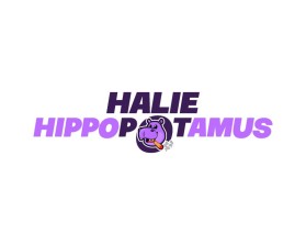 Halie Hippopotamus entry by satiadi19