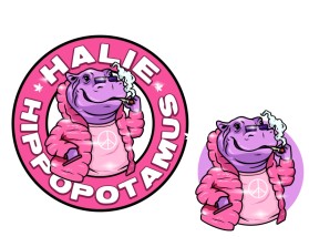 Halie Hippopotamus entry by Armchtrm