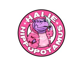 Halie Hippopotamus entry by Armchtrm