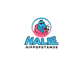 Halie Hippopotamus entry by andsue