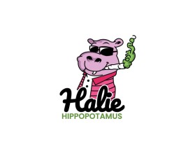 Halie Hippopotamus entry by Amit1991