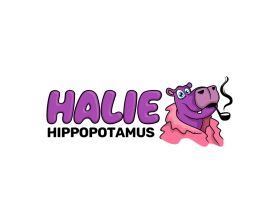 Halie Hippopotamus entry by andsue