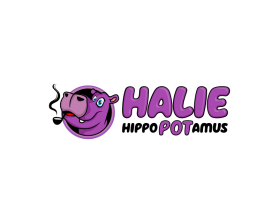 Halie Hippopotamus entry by andsue