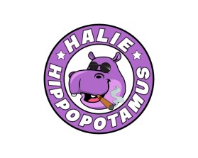Halie Hippopotamus entry by satiadi19