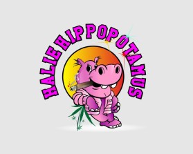 Halie Hippopotamus entry by fantastico