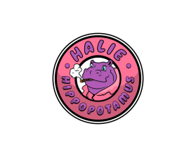 Halie Hippopotamus entry by andsue