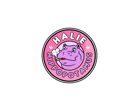 Halie Hippopotamus entry by andsue