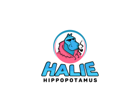 Halie Hippopotamus entry by andsue