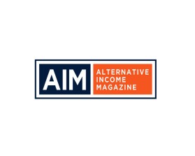 Alternative Income Magazine entry by alyeasha