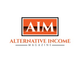 Alternative Income Magazine entry by designguru420